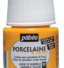 Porcelaine 150 45 ml. – 02 Marseilles Yellow