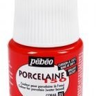 Porcelaine 150 45 ml. – 05 Coral Red