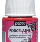 Porcelaine 150 45 ml. – 07 Ruby Red