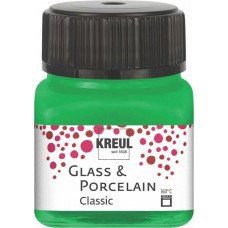 Kreul 16223 Porseleinverf Classic Groen 20 ml